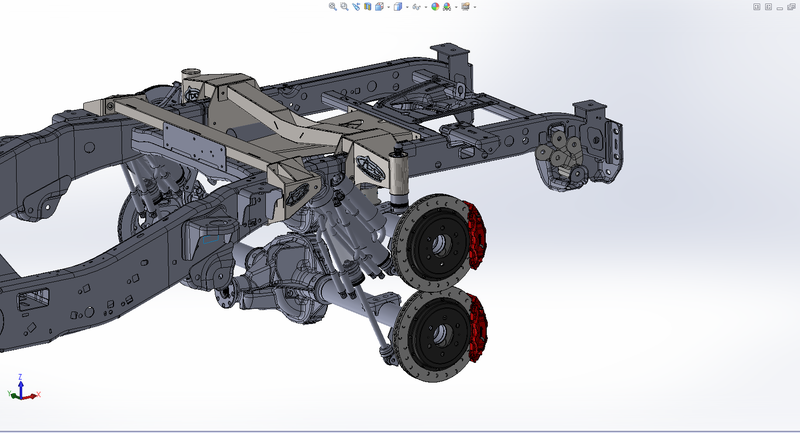 Illustration for article titled There's No 2015 Ford F-150 Raptor, Here's How To Build Your Own For $27K